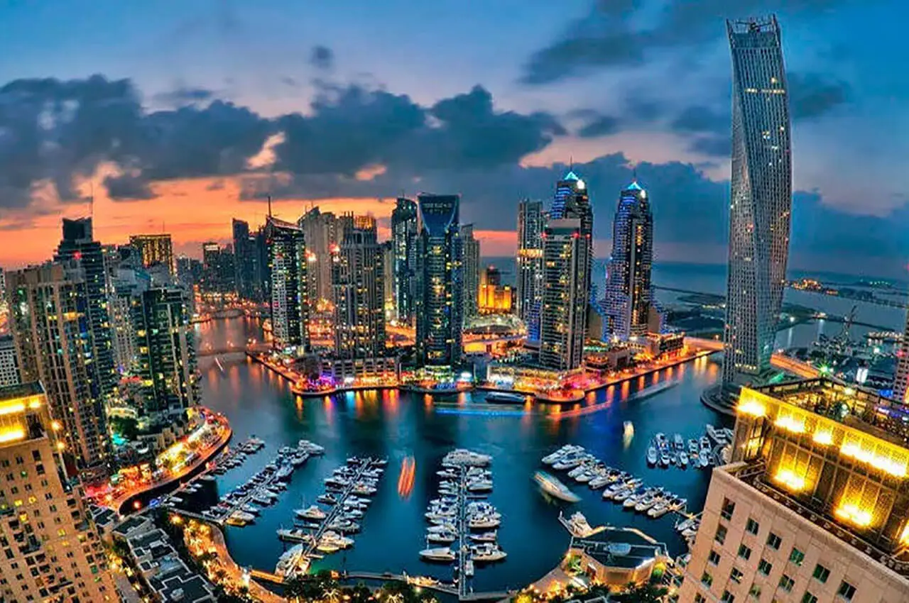 Company Formation in Dubai | Company Registration in Dubai | Offshore