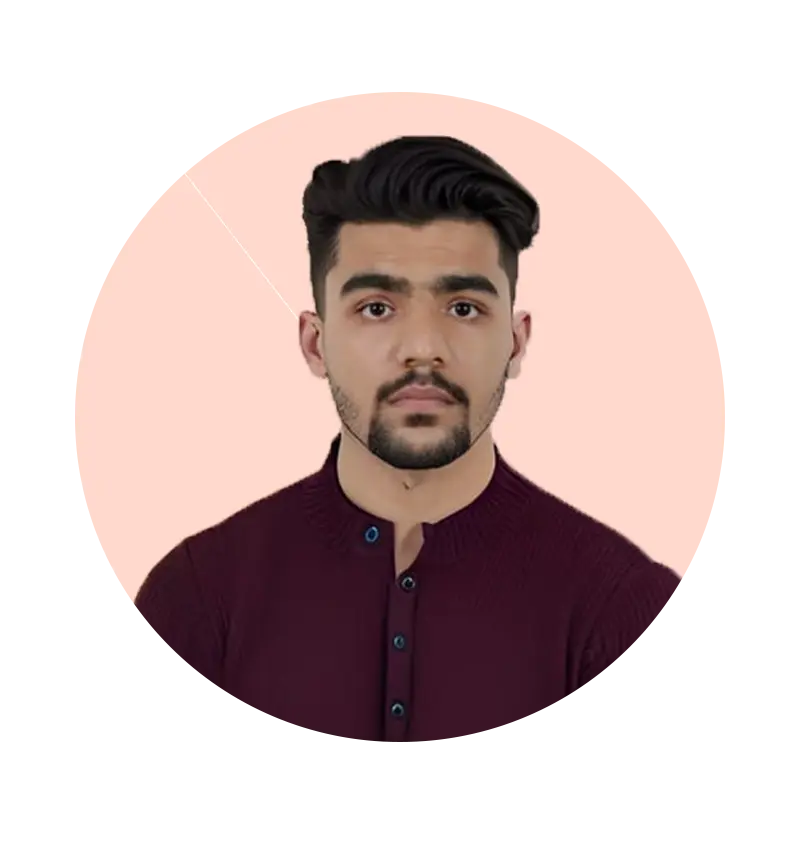 About Us | Yousuf Mulla | Logistics Head | CorpCreators