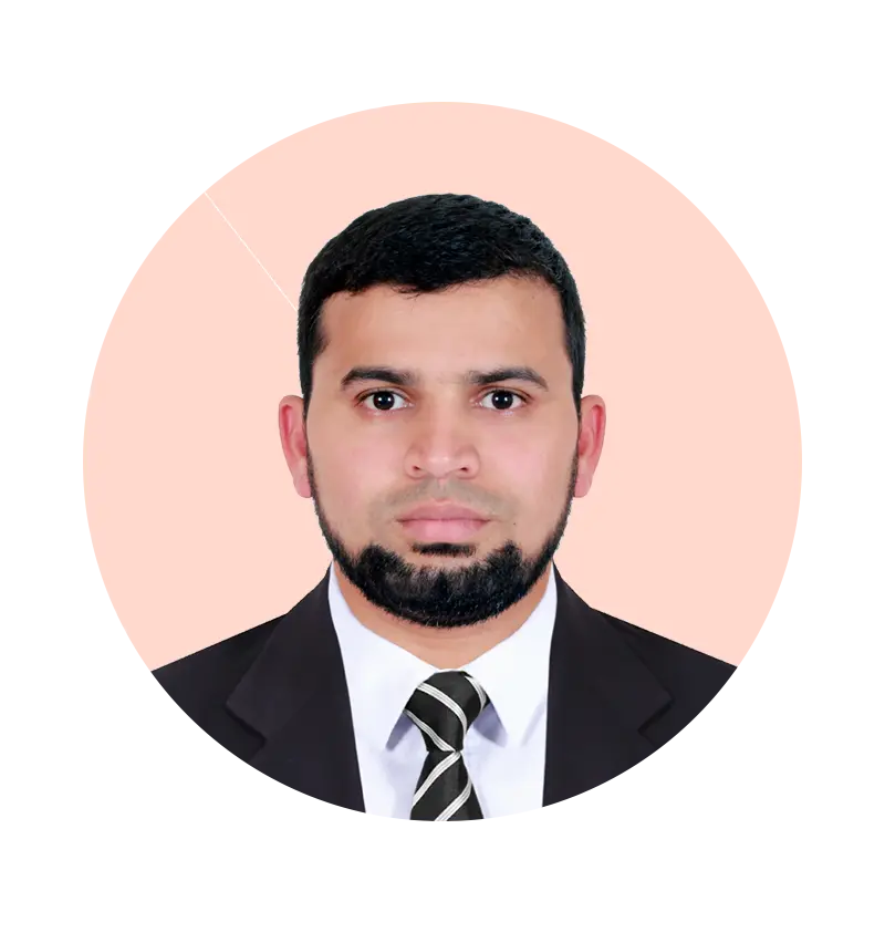 About Us | Ziya Qasim | Public Relations Officer | CorpCreators