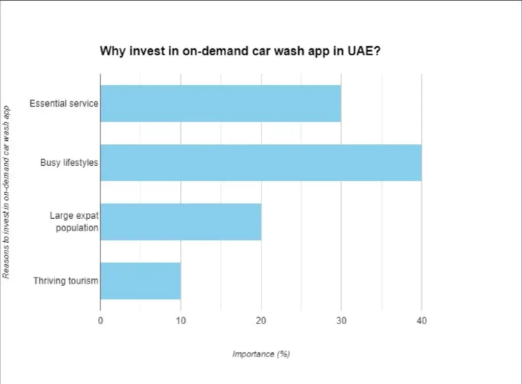 Setting Up a Car Wash Business in UAE