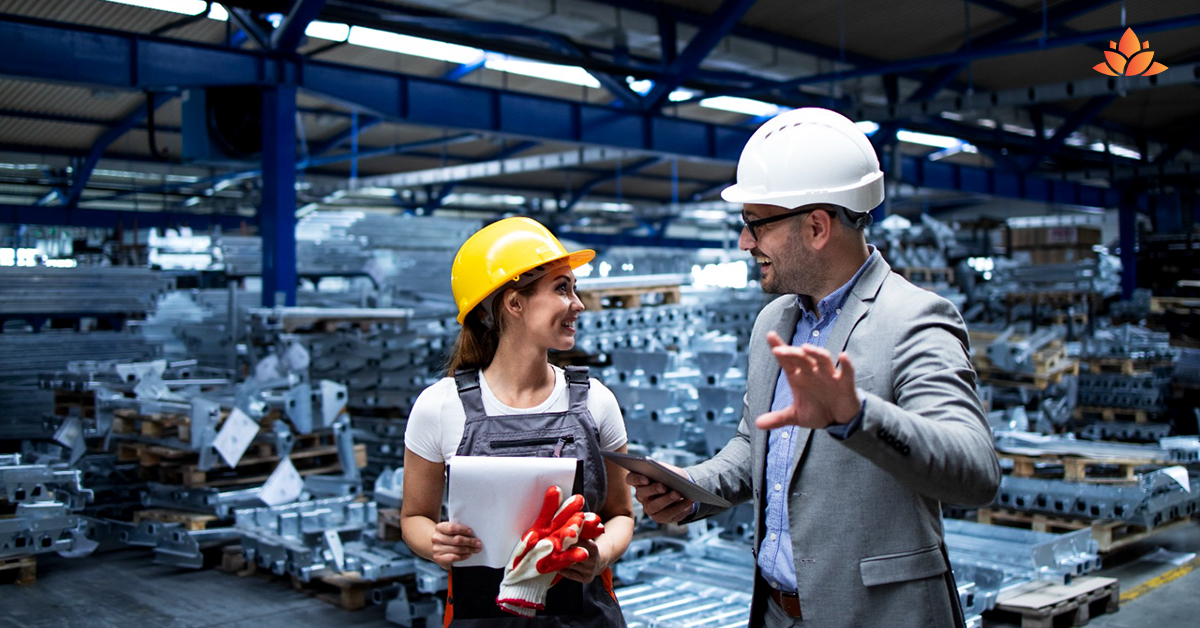 Industrial License in Dubai | CorpCreators