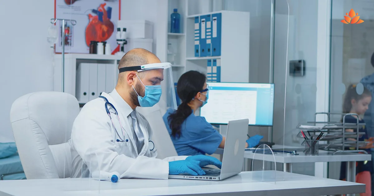 Medical Clinic Setup in Dubai