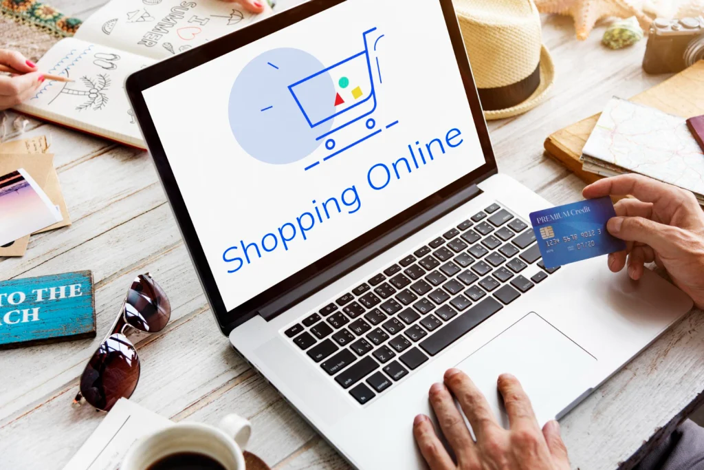 Starting an e commerce business in Dubai
