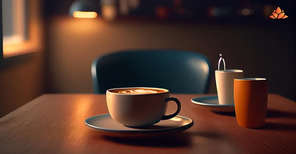 Start a Coffee Shop Business in Dubai