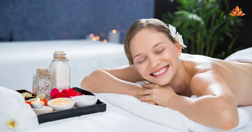How To Start A Spa Business In Dubai
