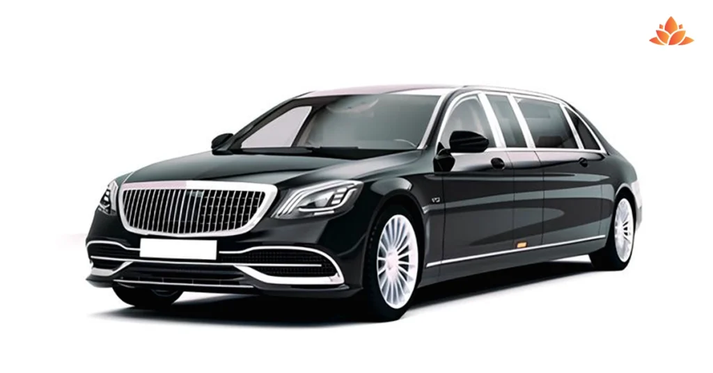 How to Start A Limousine Business in Dubai