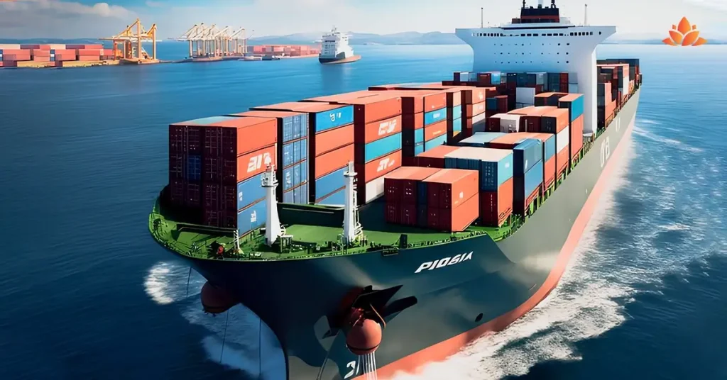 Import-Export Business in Dubai