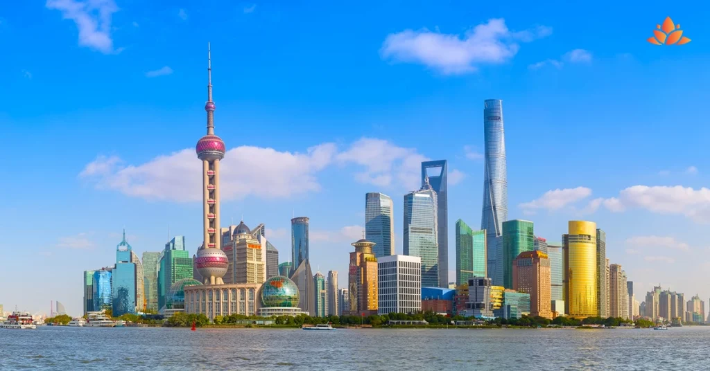 Top 10 Free Zones | Dubai