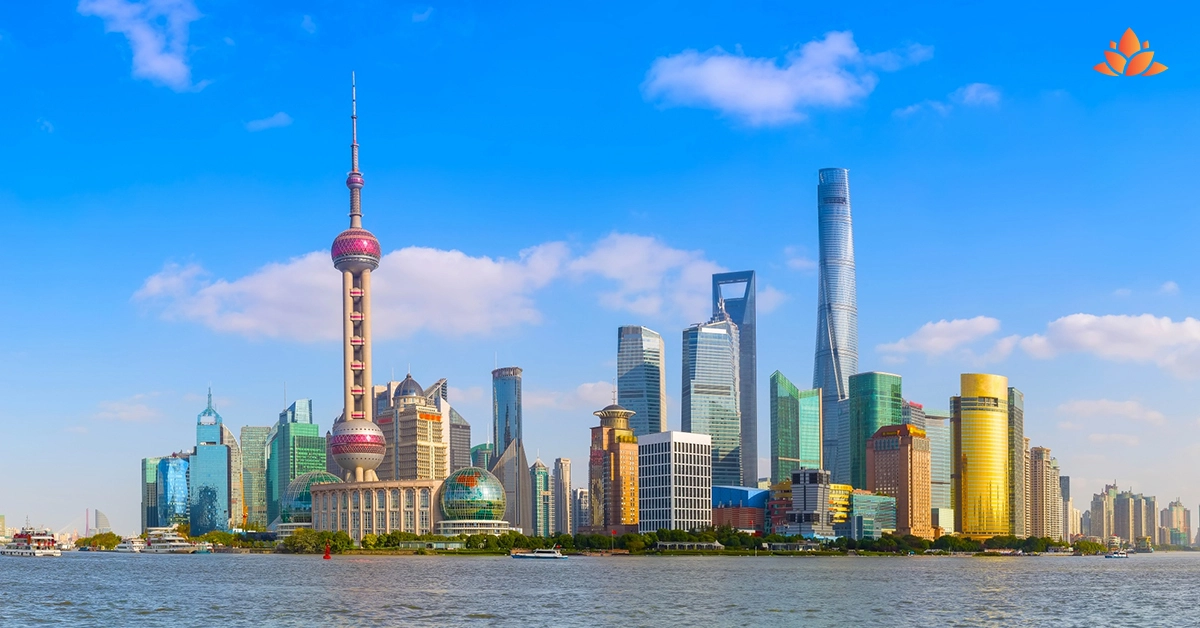 Top 10 Free Zones | Dubai