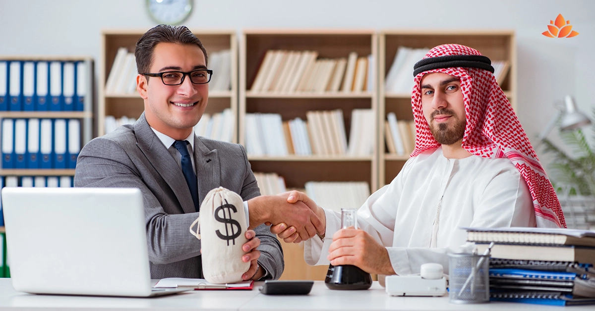 Cost Of Setting Up A Business | Dubai Business Setup Cost