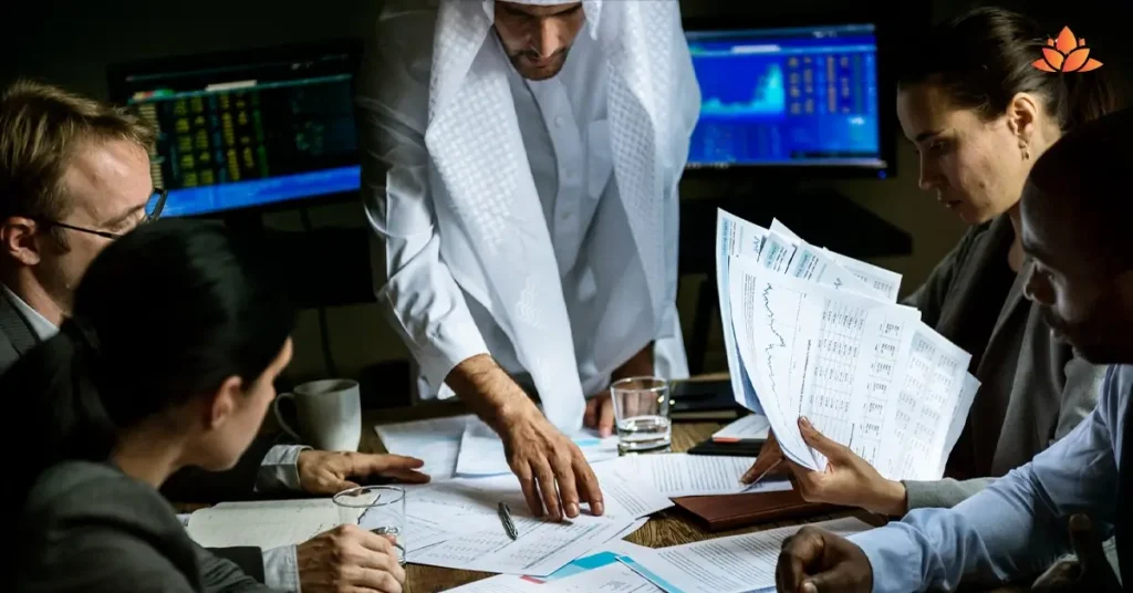 Business Registration in a Free Zone | Free Zone Company Registration