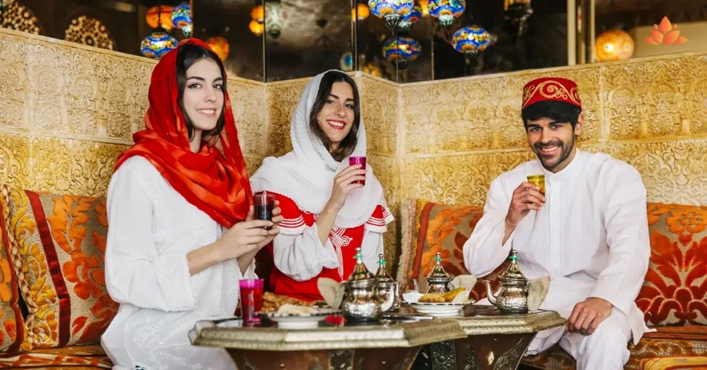 Start a Company in Dubai as an Iranian National