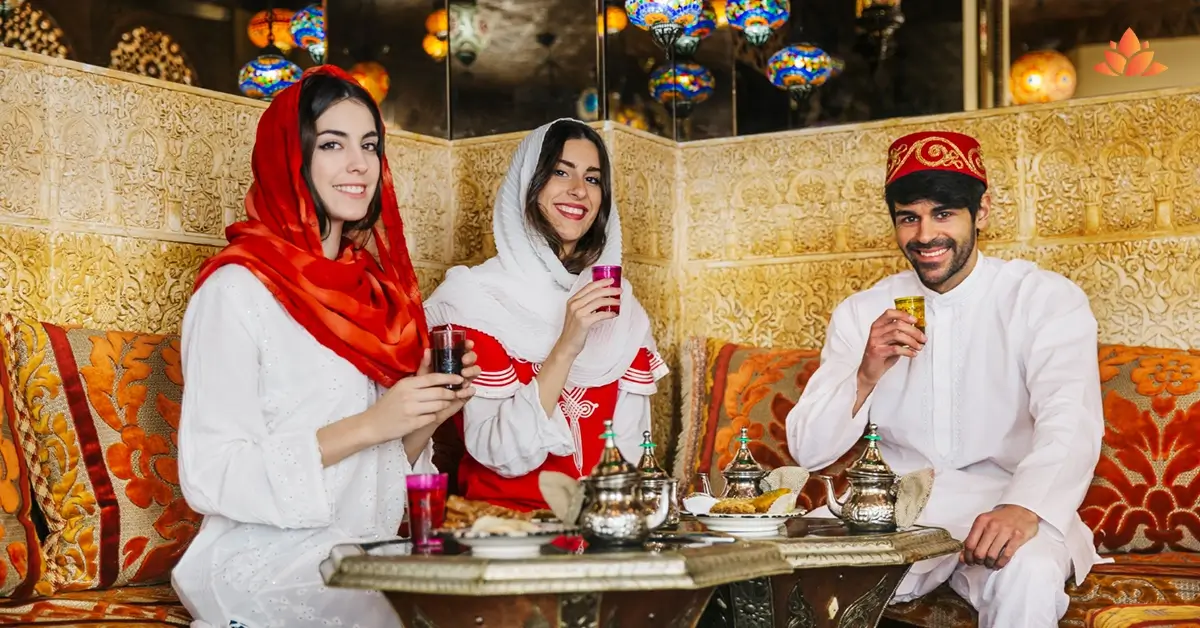 Start a Company in Dubai as an Iranian National