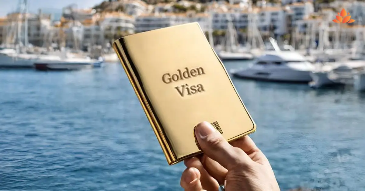 Golden Visa for Talented Individuals | Professionals | Entrepreneurs