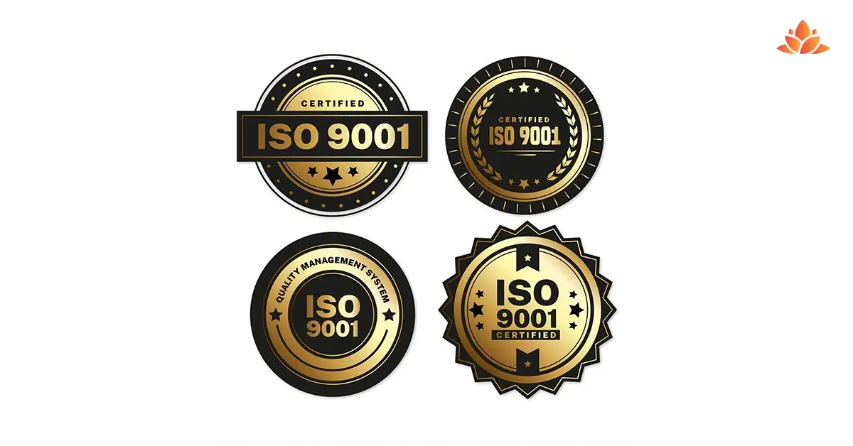ISO Certification in Dubai | CorpCreators