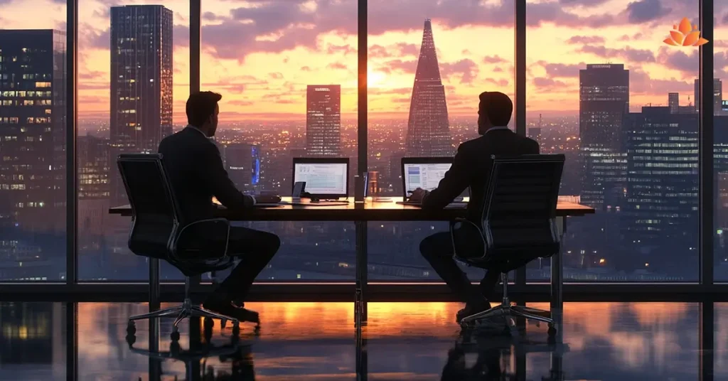 Business Setup Consultants In Dubai | Startup Success