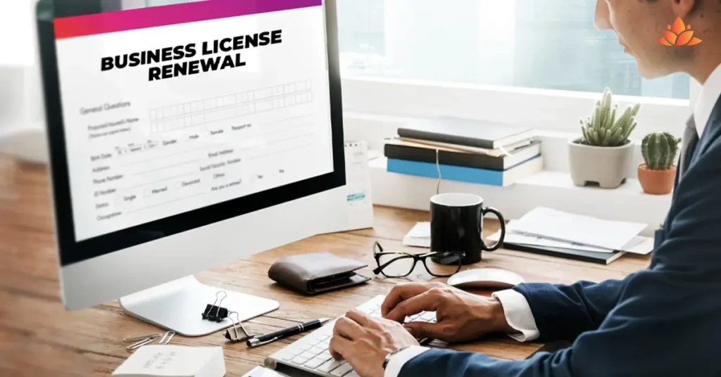 Trade License Renewal | Dubai | UAE