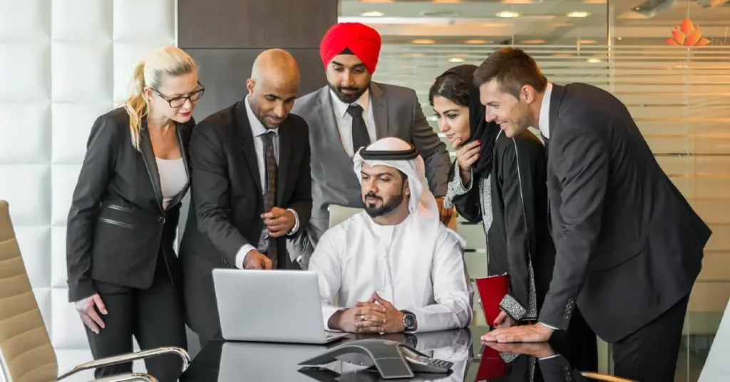 Limited Liability Company (LLC) Formation | Dubai