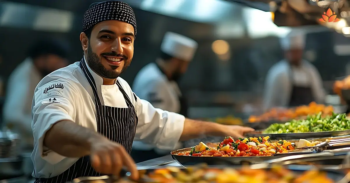 Start a Catering Company in Dubai | UAE