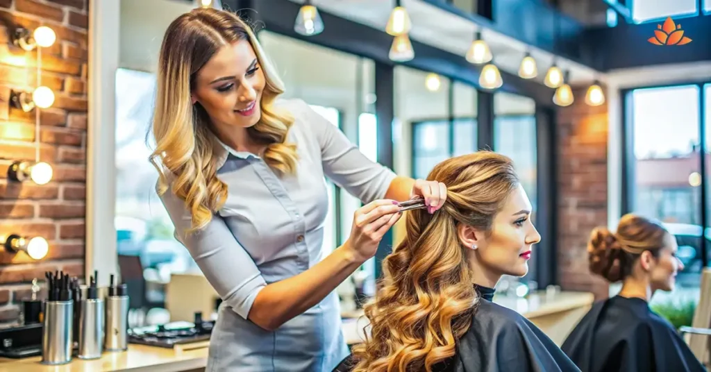 Beauty Salon Business In Dubai | UAE