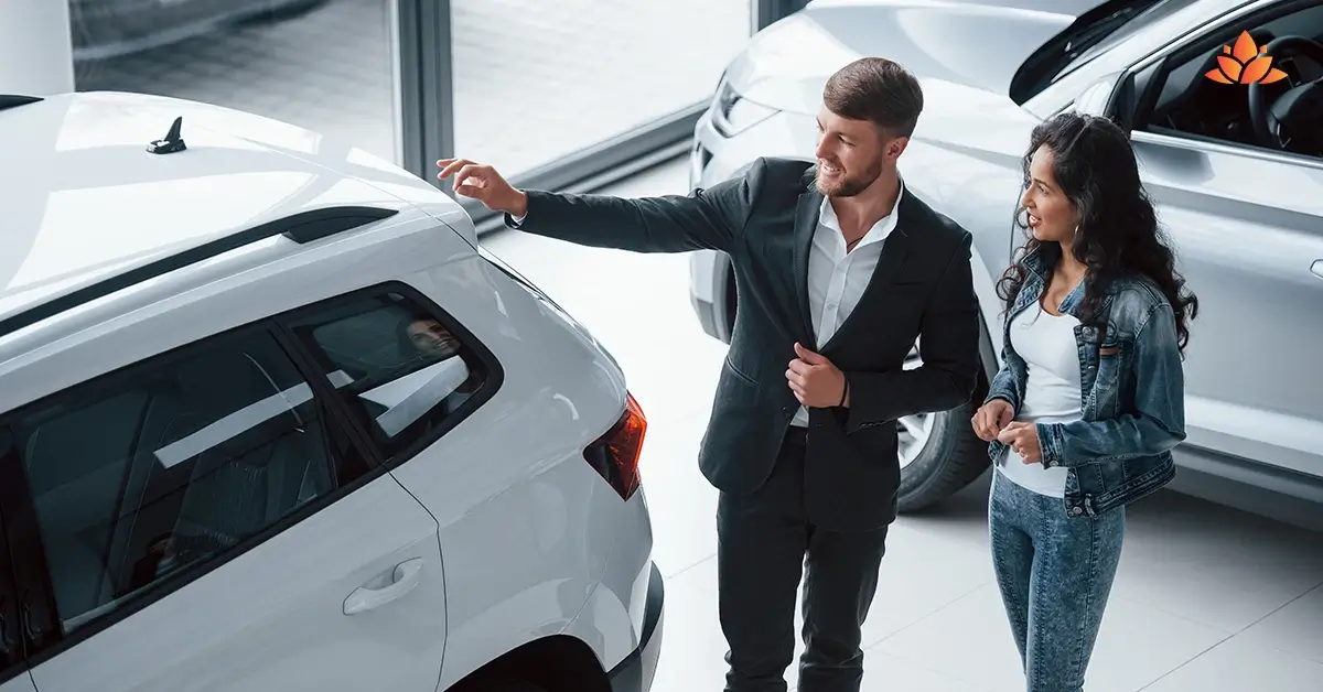 Used Car Business Setup In UAE