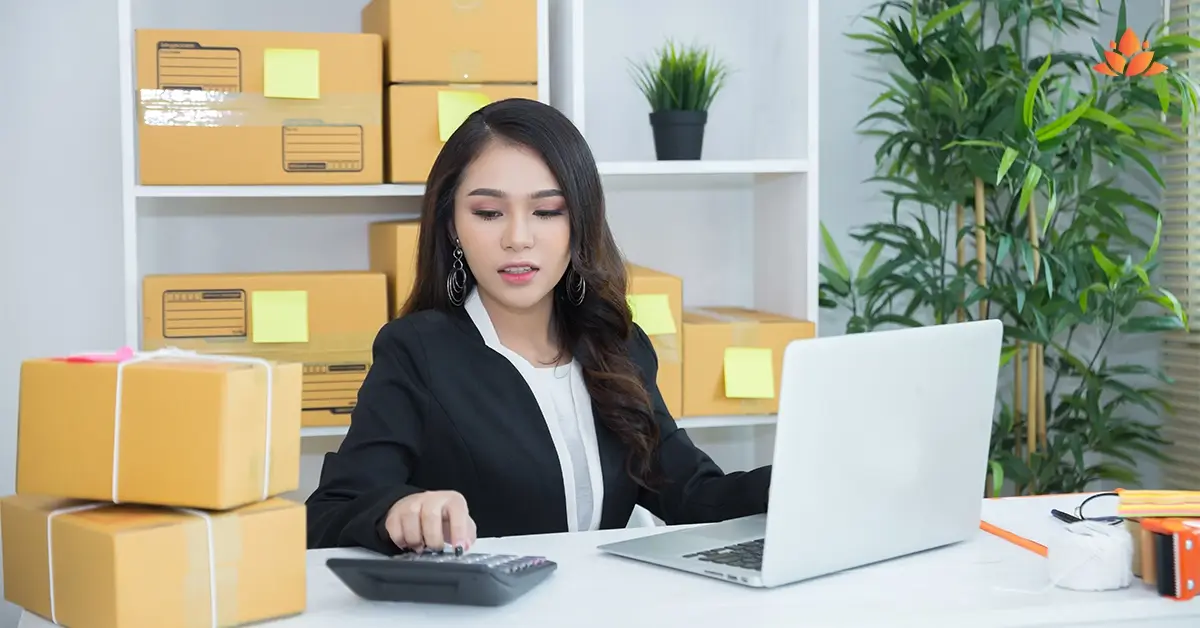 E Commerce Business In Dubai | UAE